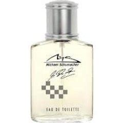 Michael Schumacher (Eau de Toilette) by LR / Racine.